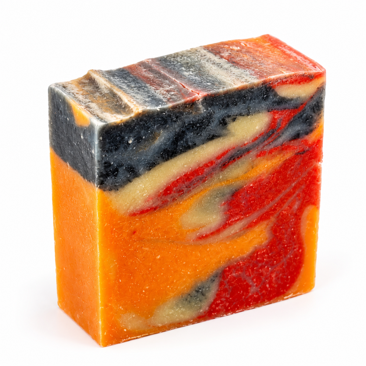 Velvet Berry Bar Soap