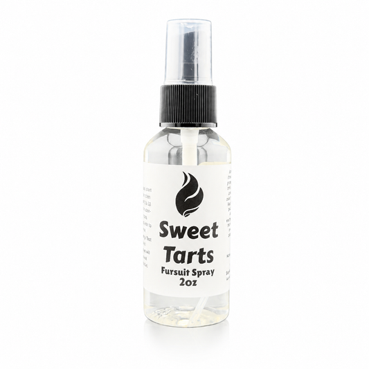 Sweet Tarts 2oz Fursuit Spray