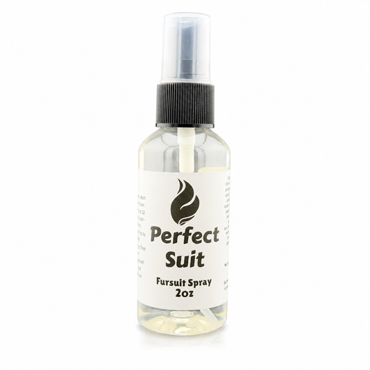Perfect Suit Fursuit Spray 2oz