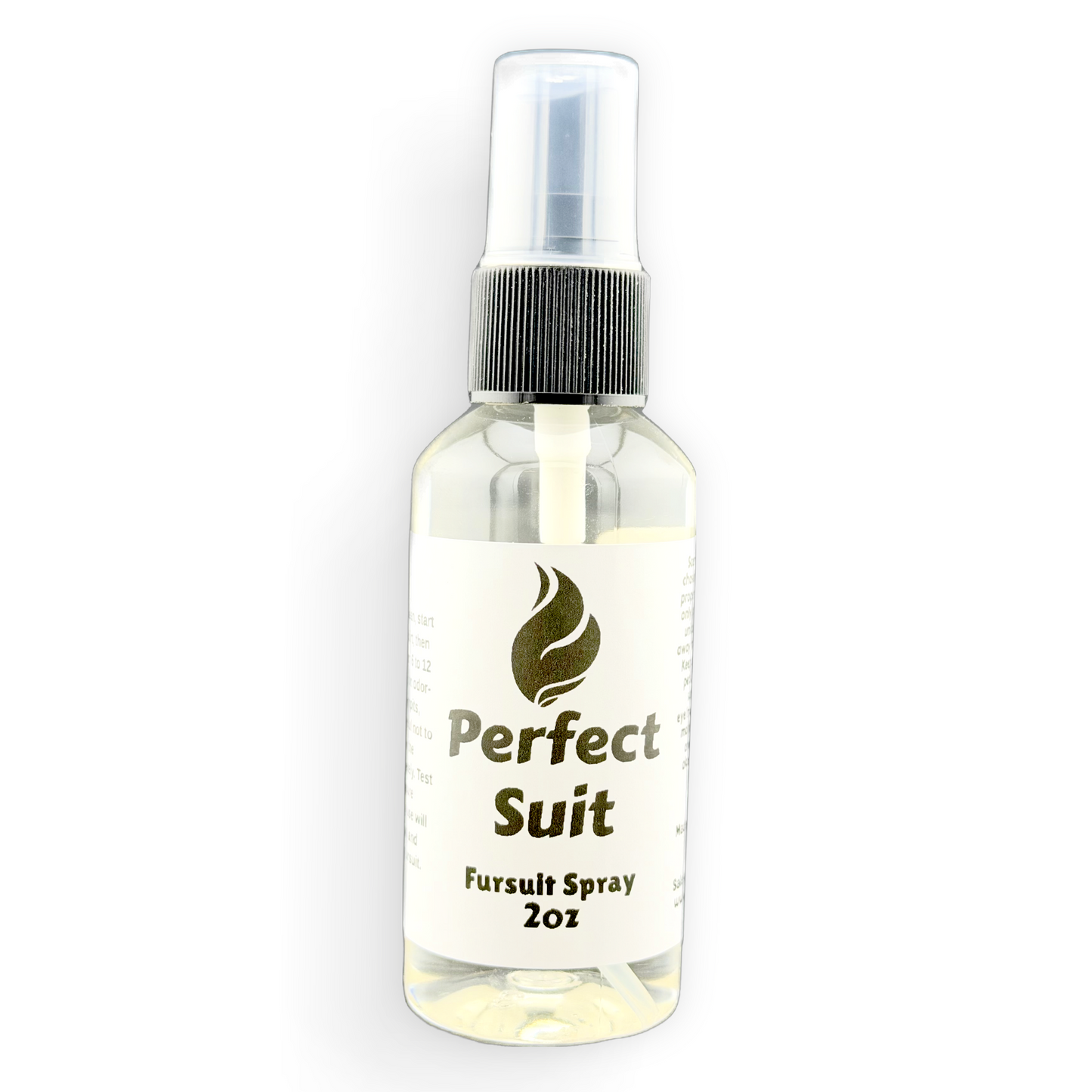 Perfect Suit Fursuit Spray 2oz