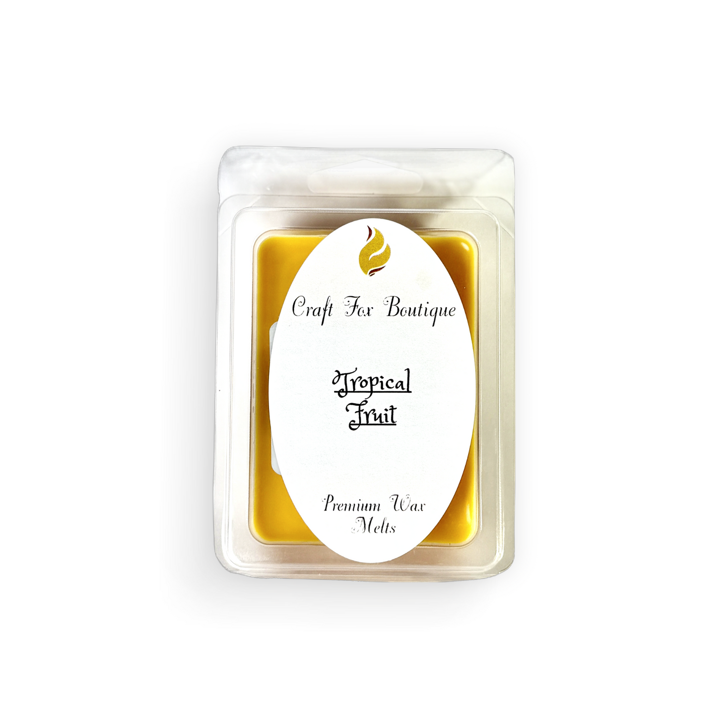 Summertime Wax Melt Bundle