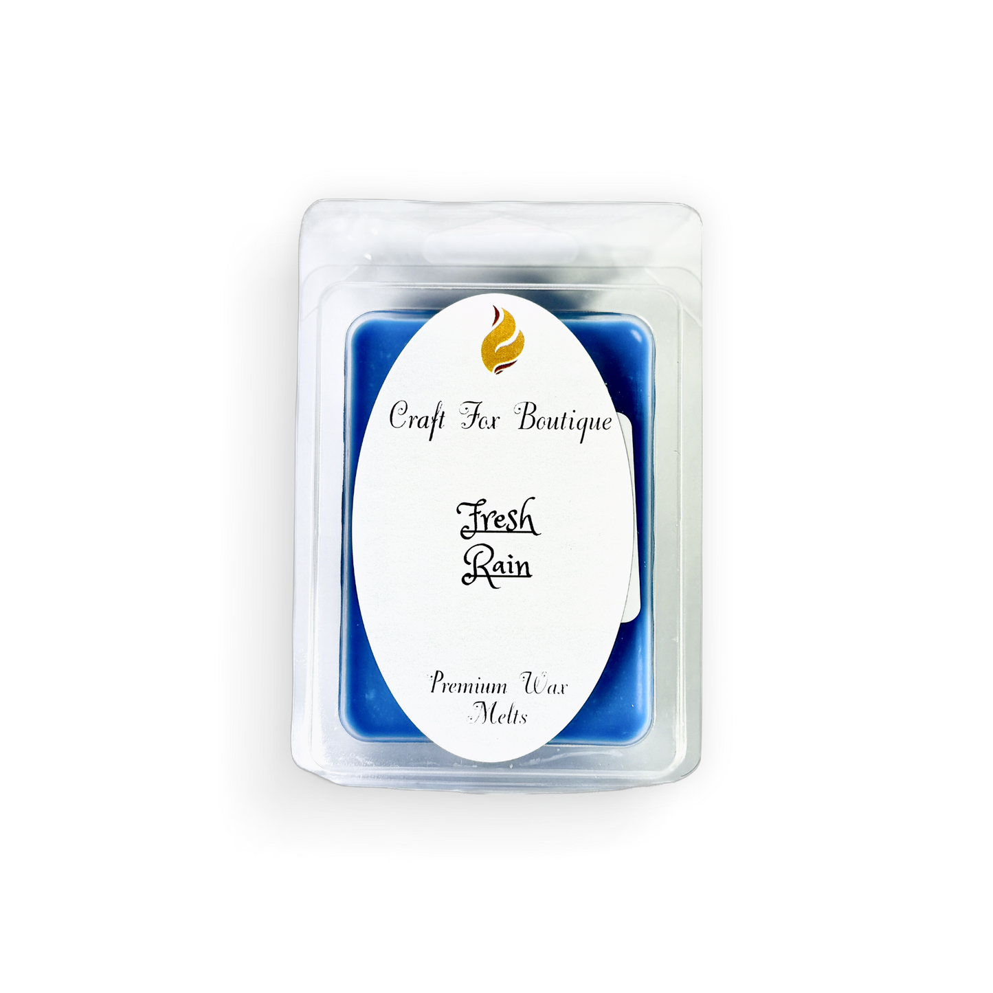 Summertime Wax Melt Bundle
