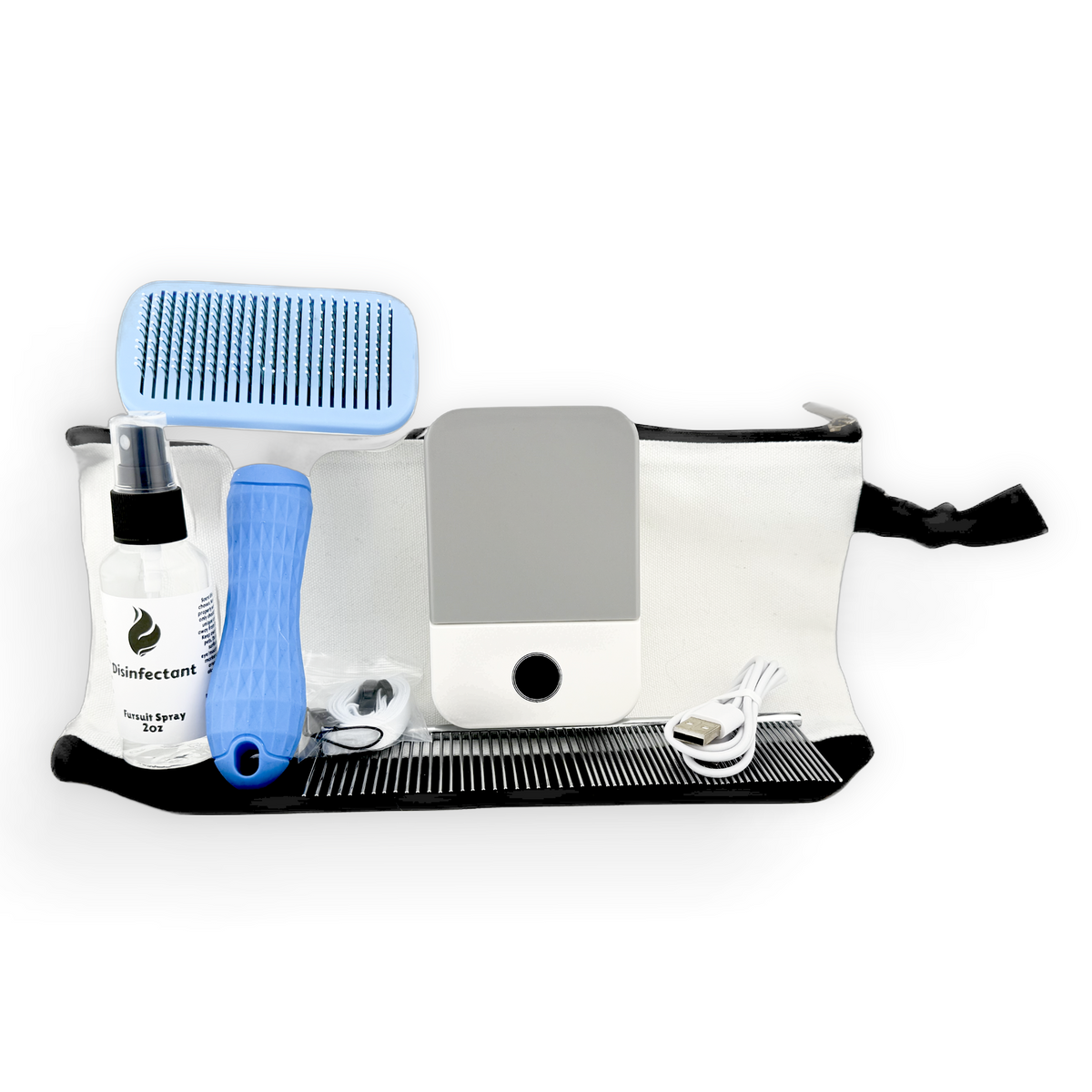 Fursuit Care Kit
