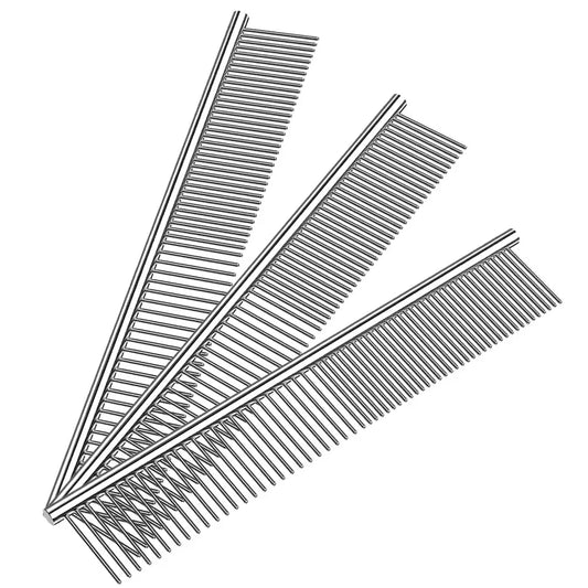 Fursuit Comb