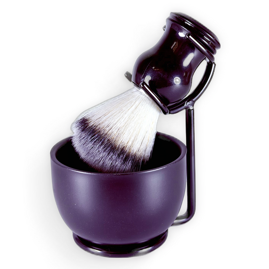 Shaving Brush Set