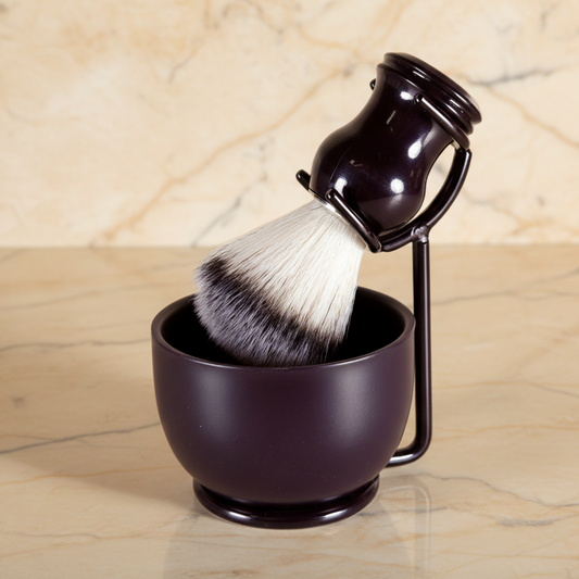 Shaving Brush Set