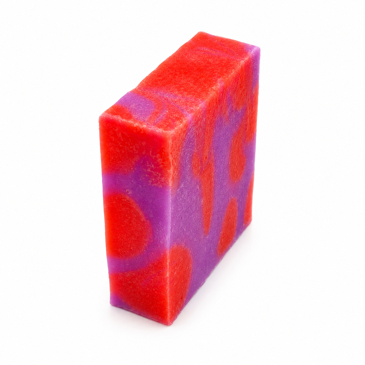 Guava Gone Wild Handmade Cold Process Bar Soap – 4 oz