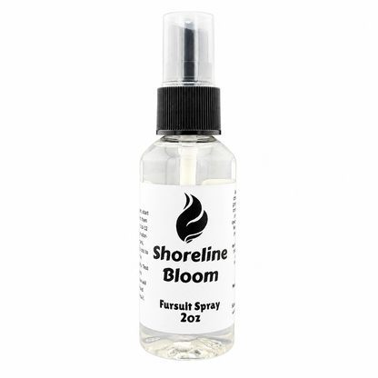 Shoreline Bloom 2 oz Fursuit Spray