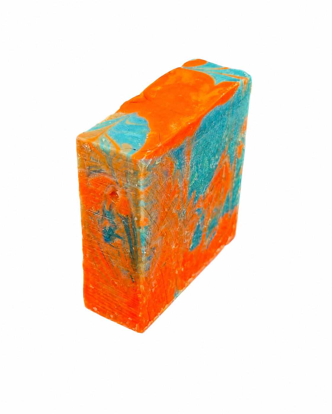 Blackwater Steel Bar Soap