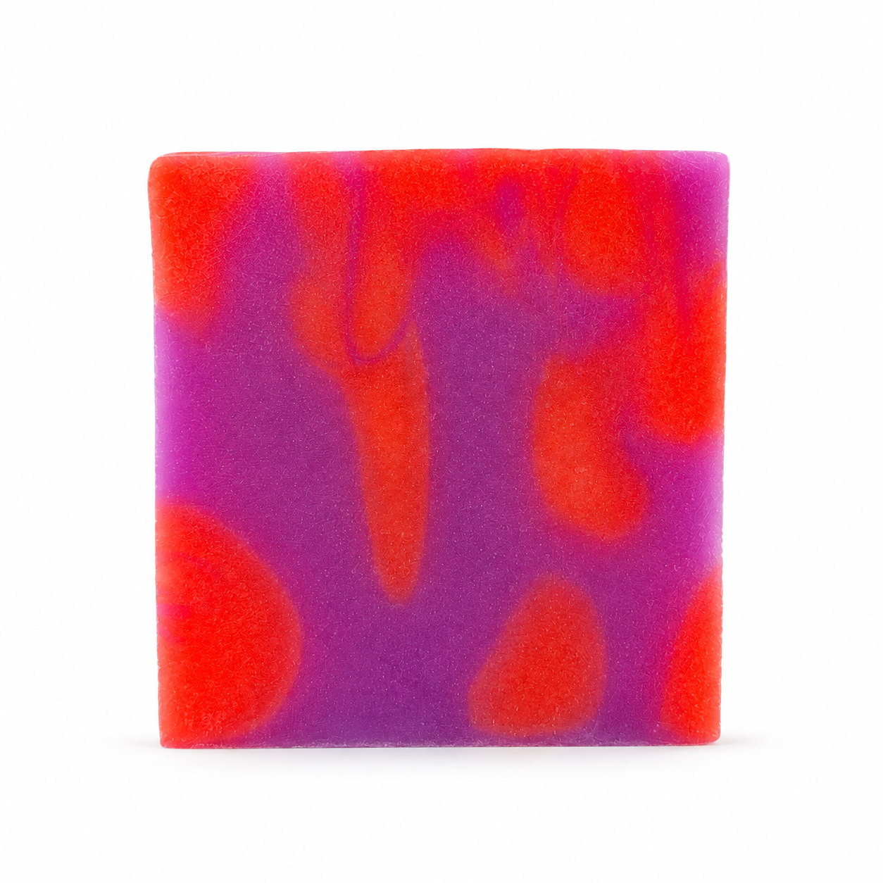 Guava Gone Wild Handmade Cold Process Bar Soap – 4 oz