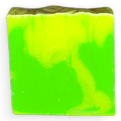 Holiday Pine Bar Soap