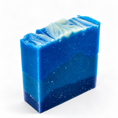 Coastal Current Bar Soap