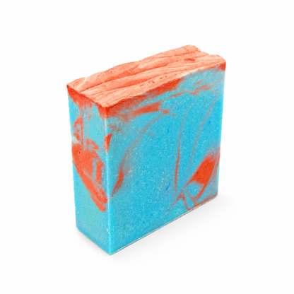 Angels and Outlaws Handmade Cold Process Bar Soap – 4 oz