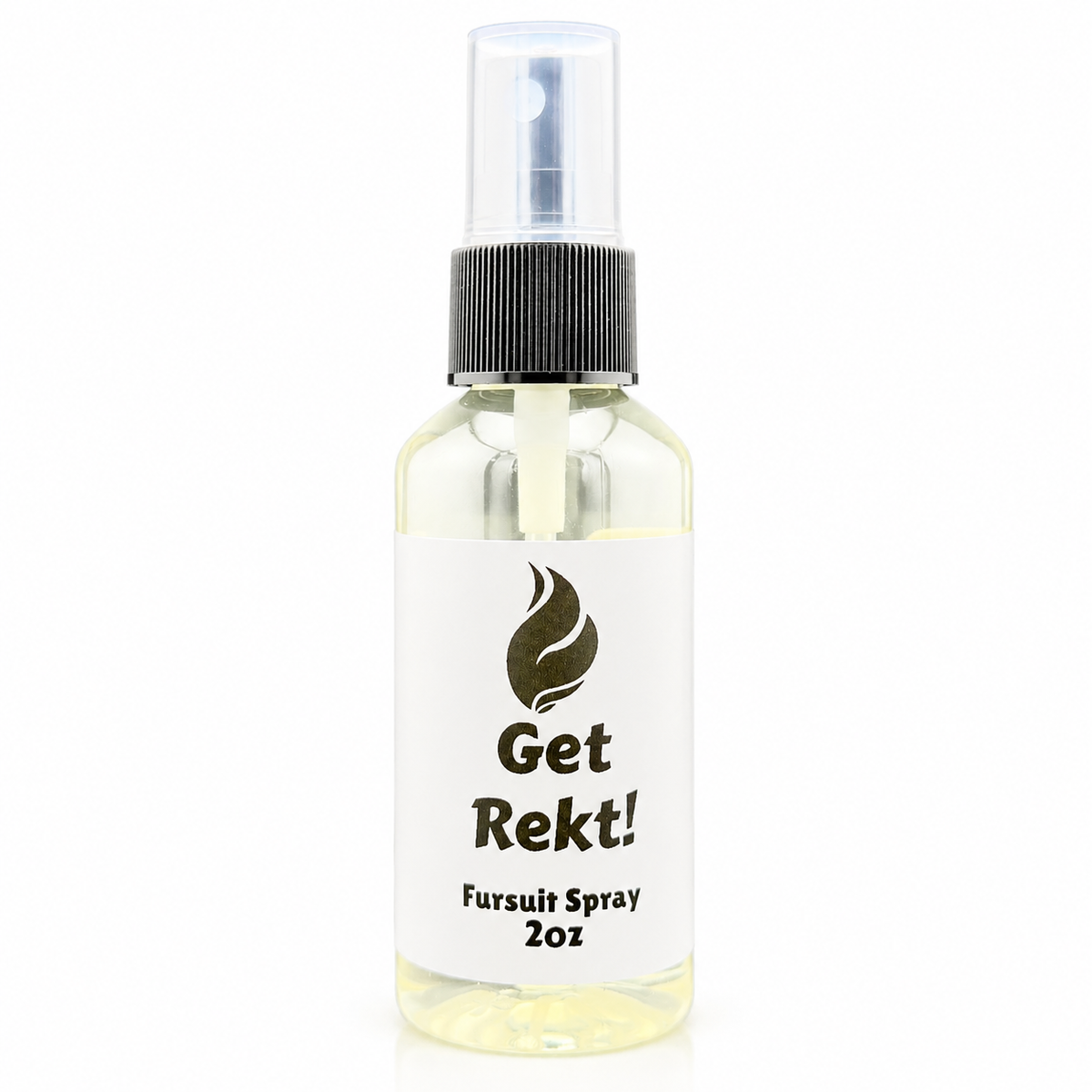 Get Rekt! 2oz Fursuit Spray