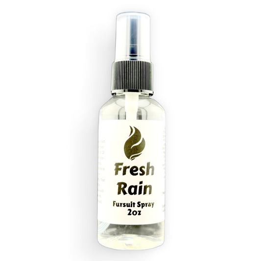 Fresh Rain 2oz Fursuit Spray