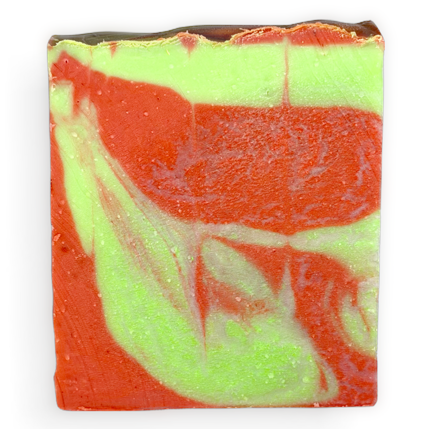 Sweater Weather Bar Soap