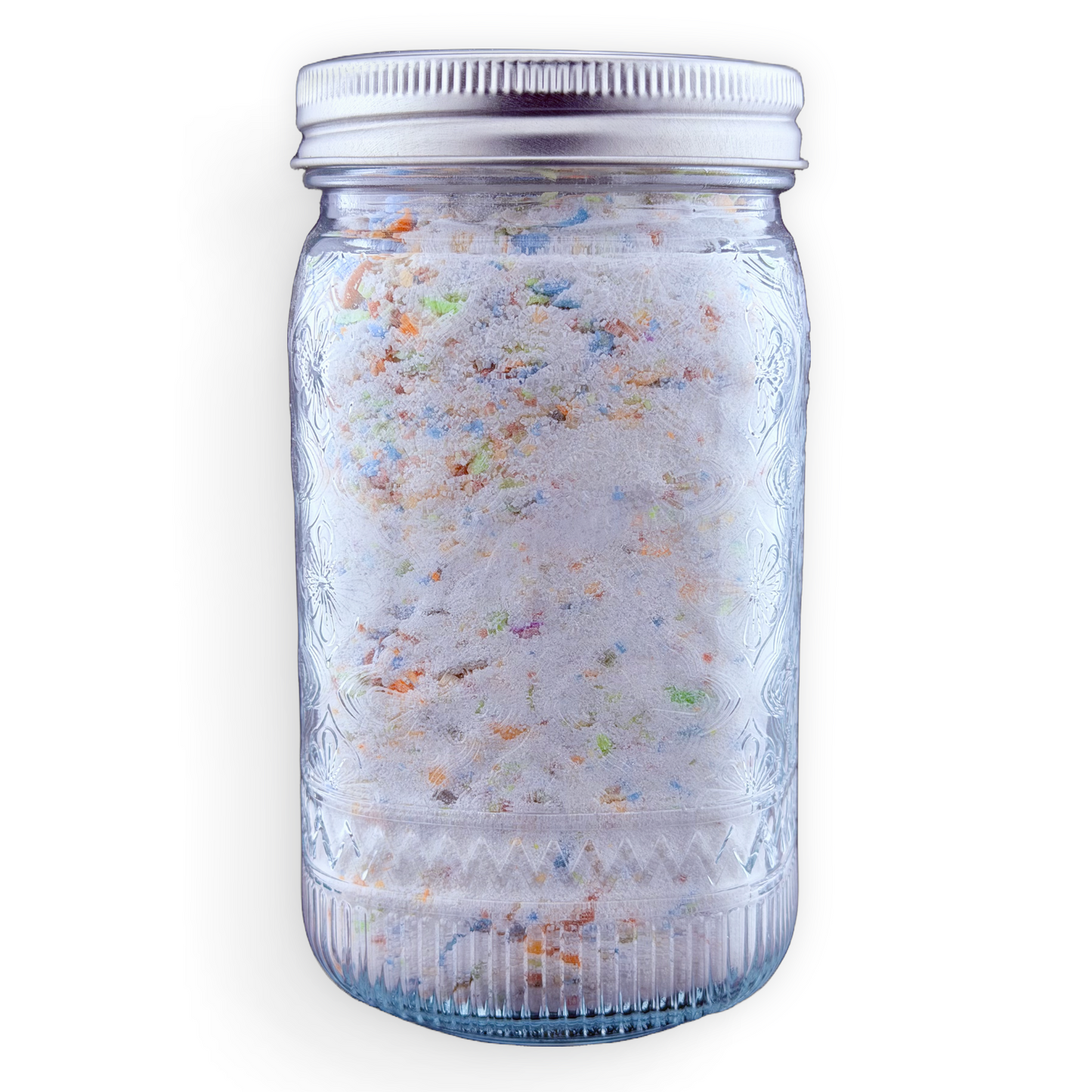 Powder Laundry Detergent 32oz
