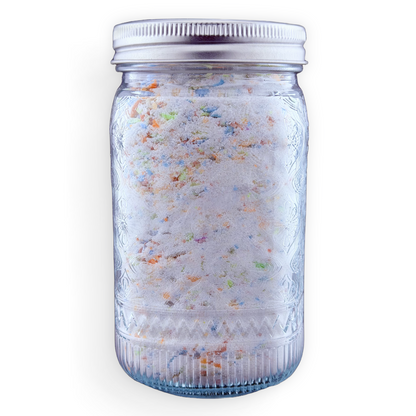 Powder Laundry Detergent 32oz