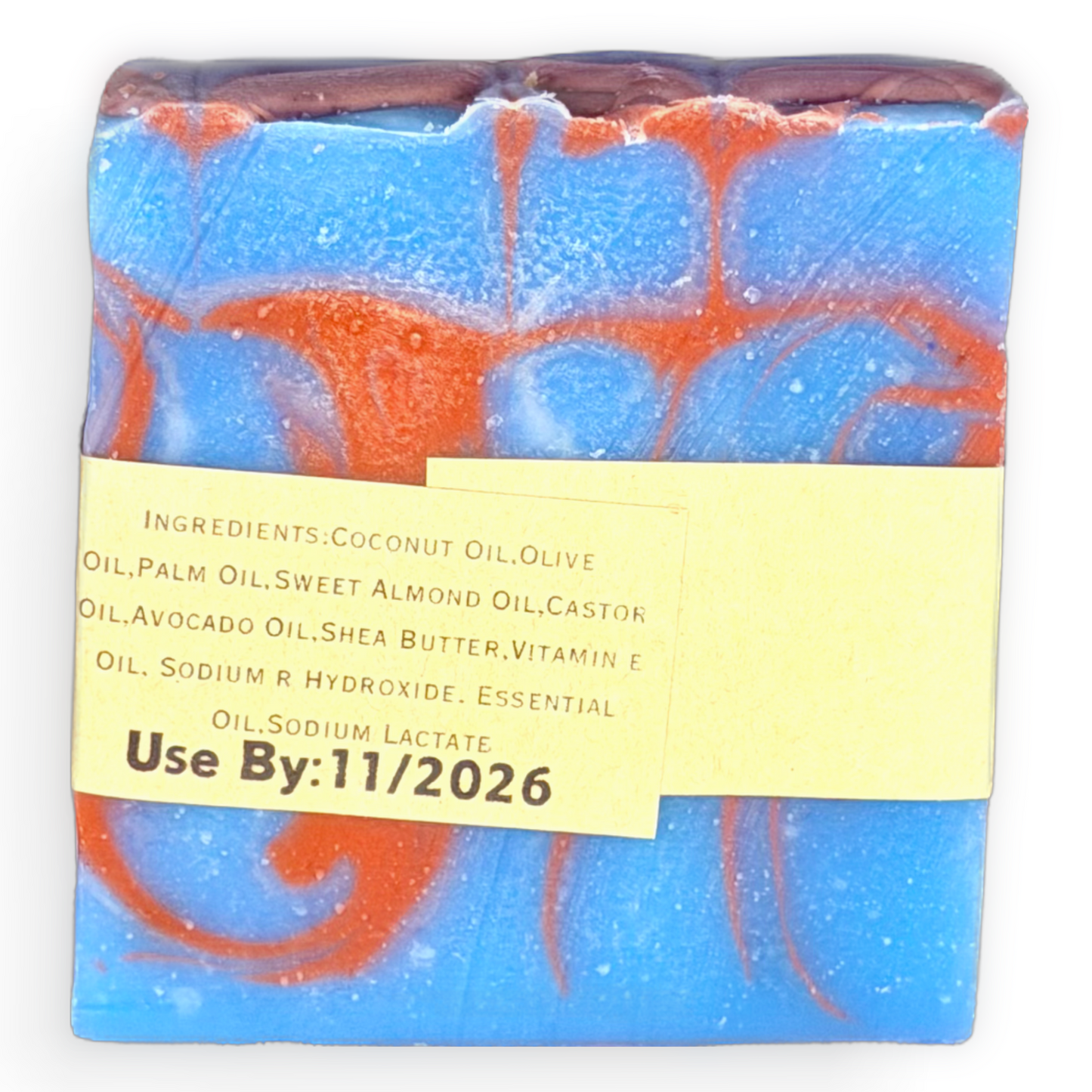 Angels & Outlaws Bar Soap