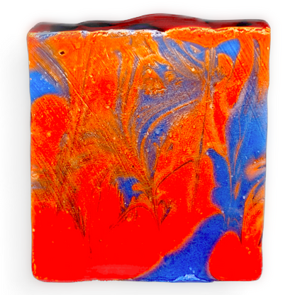 Naughty List Bar Soap