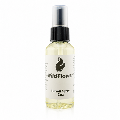 Wildflower 2oz Fursuit Spray