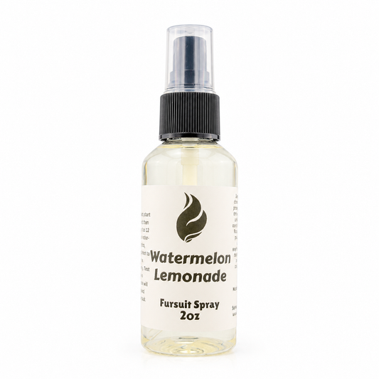 Watermelon Lemonade 2oz Fursuit Spray
