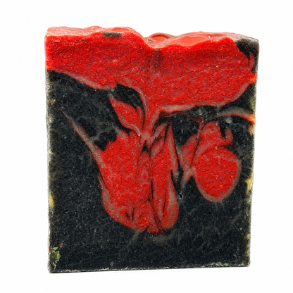 Phoenix Hollows Handmade Cold Process Bar Soap – 4 oz