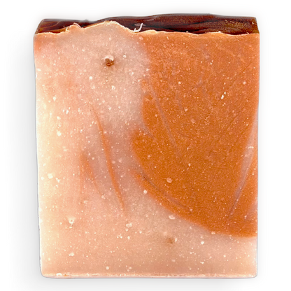 Coconut Vanilla Bar Soap