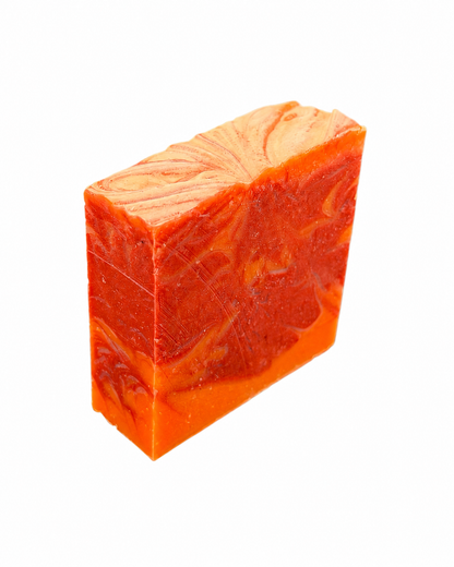 Ghoulberry Cauldron Handmade Cold Process Bar Soap – 4 oz