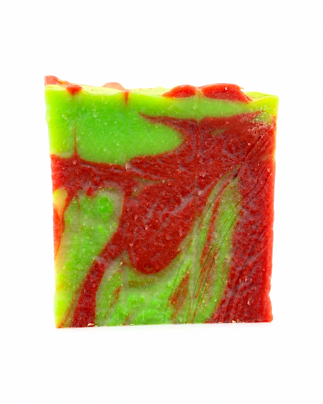 Amberleaf Orchard — 4 oz Handmade Cold Process Soap