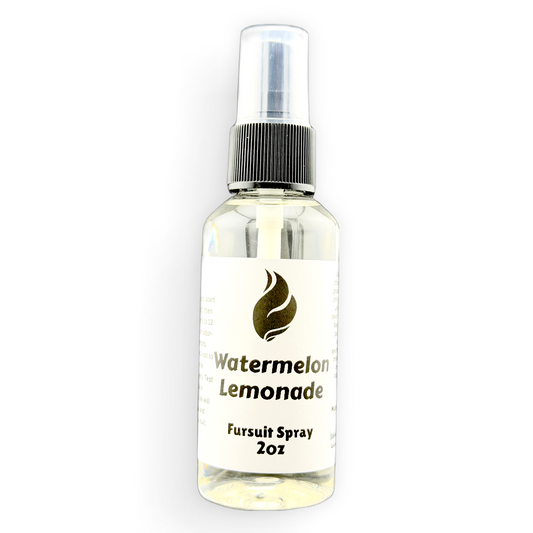 Watermelon Lemonade 2oz Fursuit Spray