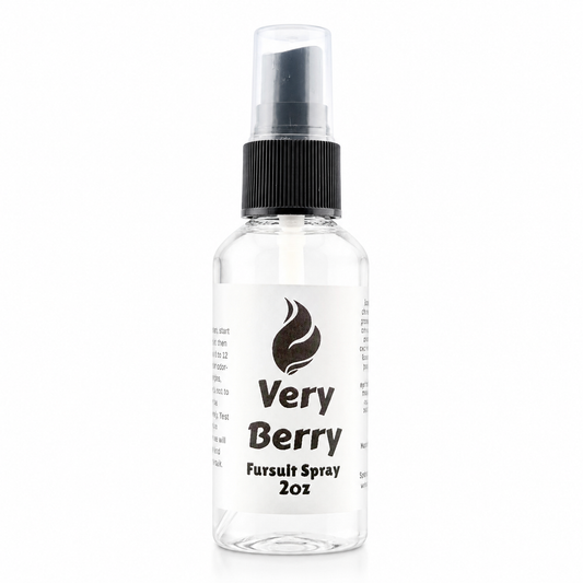 Very Berry Fursuit Spray 2oz