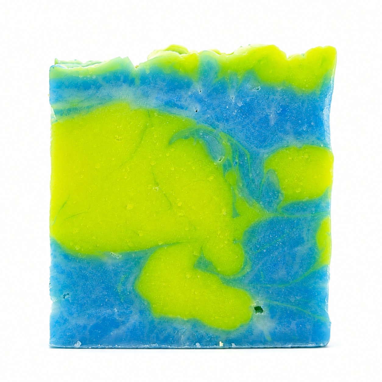 Fresh Outta The Den Bar Soap