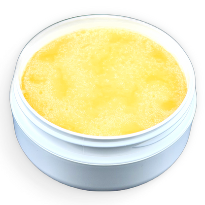 Smoked Clove & Tobacco Shaving Soap