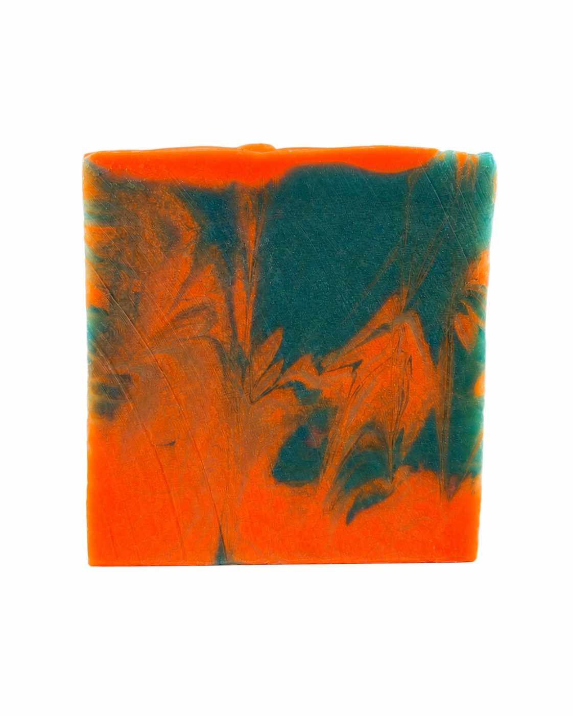 Blackwater Steel Bar Soap