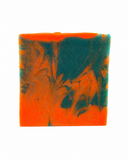 Blackwater Steel Bar Soap