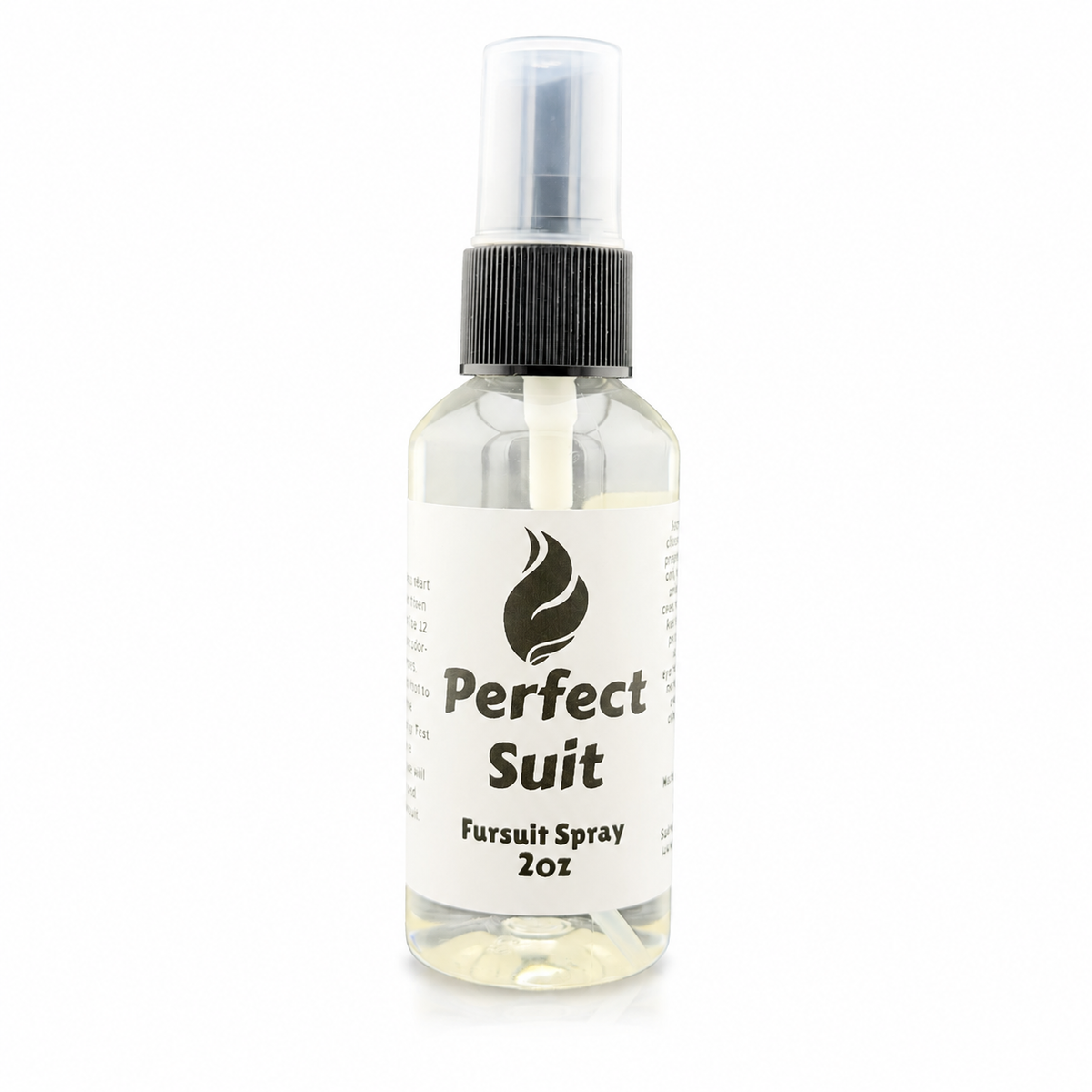 Perfect Suit Fursuit Spray 2oz