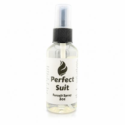 Perfect Suit Fursuit Spray 2oz