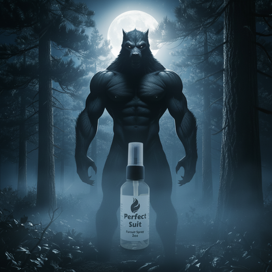 Perfect Suit Fursuit Spray 2oz