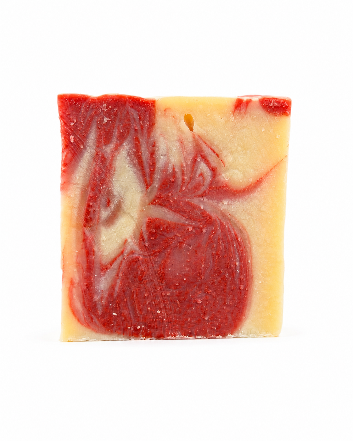 Twisted Peppermint Bar Soap