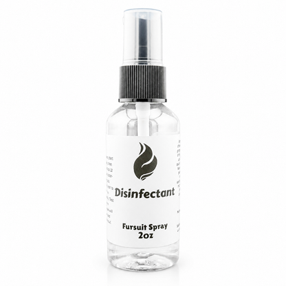 2oz Disinfectant Fursuit Spray