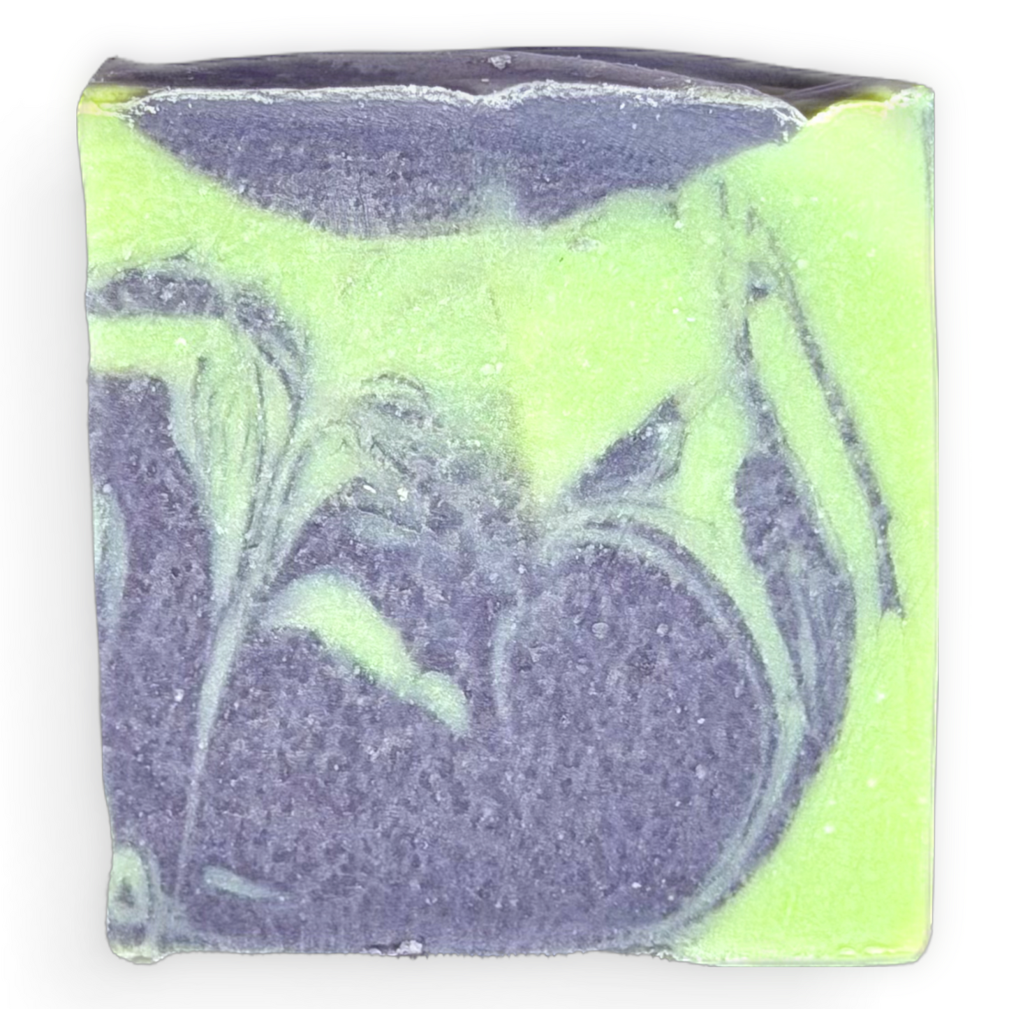 Mahogany Teakwood Bar Soap