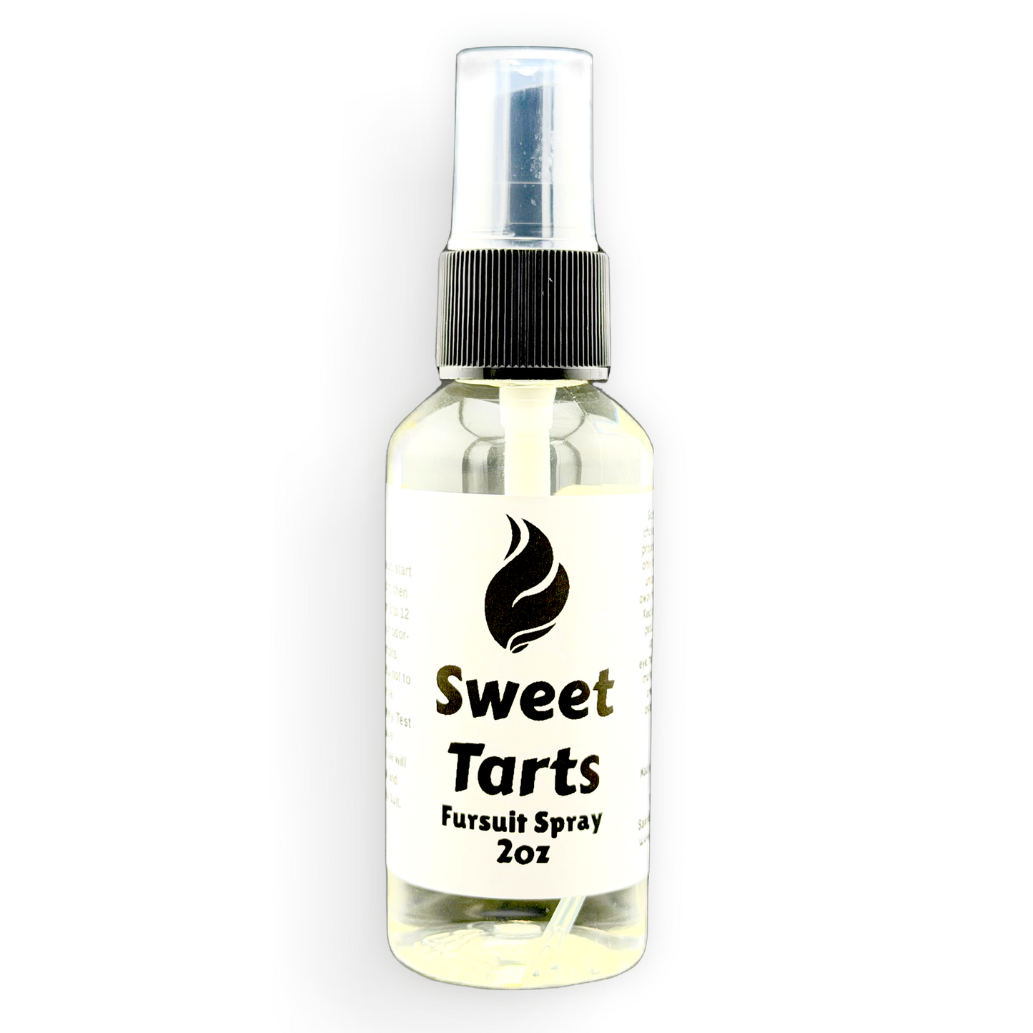 Sweet Tarts 2oz Fursuit Spray
