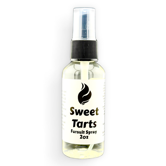 Sweet Tarts 2oz Fursuit Spray