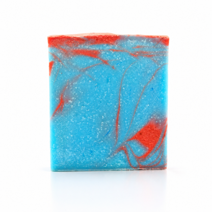 Angels and Outlaws Handmade Cold Process Bar Soap – 4 oz