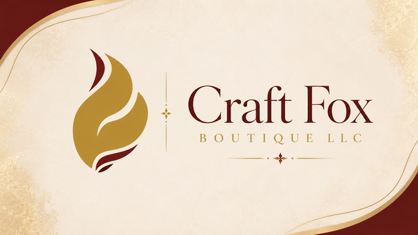 Craft Fox Boutique