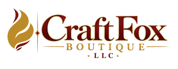 Craft Fox Boutique