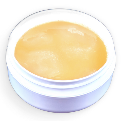 Vanilla Bourbon Shaving Soap