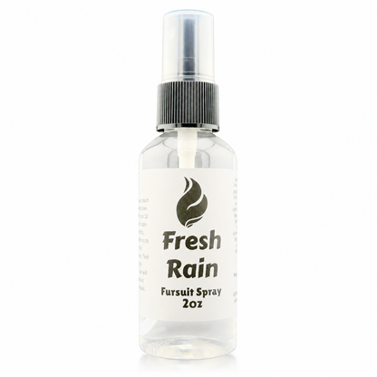 Fresh Rain 2oz Fursuit Spray