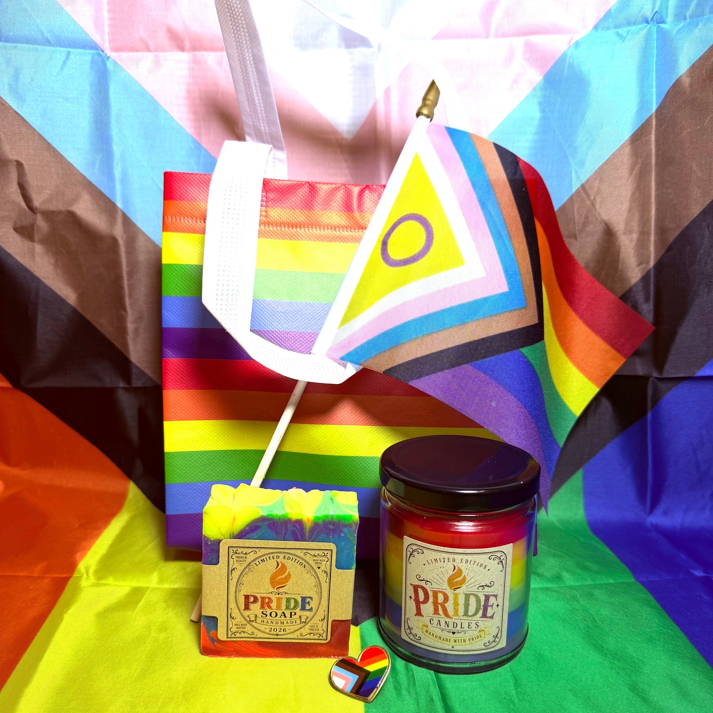 2026 Pride Gift Set